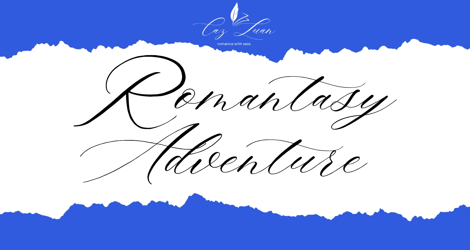 Romantasy Idea