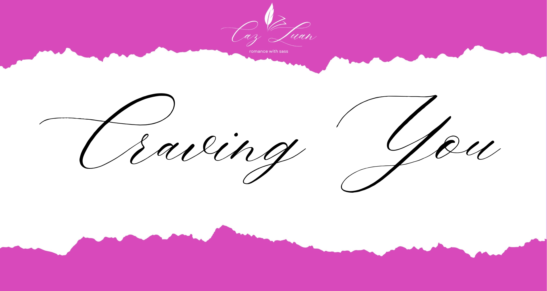 Craving You News