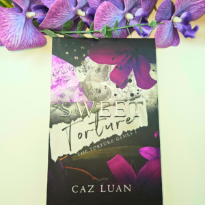 Sweet Torture – Paperback