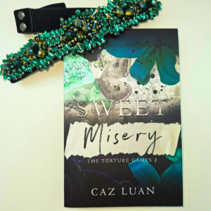Sweet Misery – Paperback