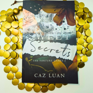 Sweet Secrets – Paperback