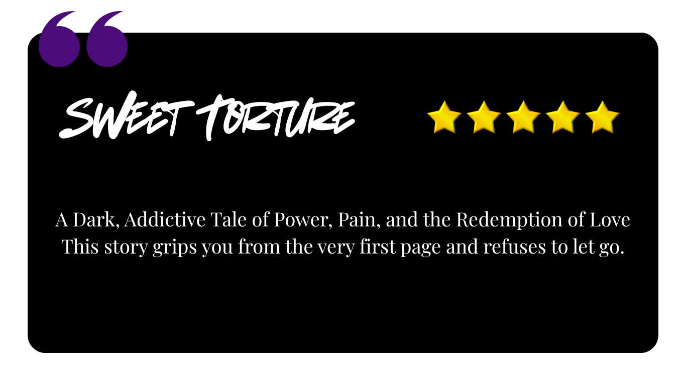 SWEET TORTURE (6)